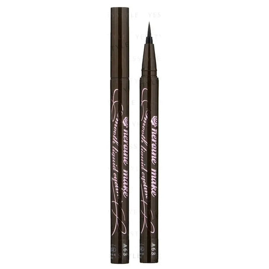 KissMe: Heroine Make Smooth Liquid Eyeliner